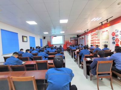 党性修养丰硕我的人生——第九期德赢VWIN大讲堂开讲