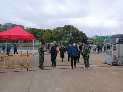 防疫复工齐奋战，德赢VWIN医药上虞基地有序复工复产