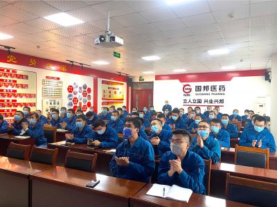 试出产经验分享——第十六期德赢VWIN大讲堂开讲！