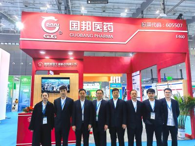 “湘”聚李曼，共会新老客户、同谋合作发展——德赢VWIN医药亮相第十一届李曼中国养猪大会暨世界猪业展览会