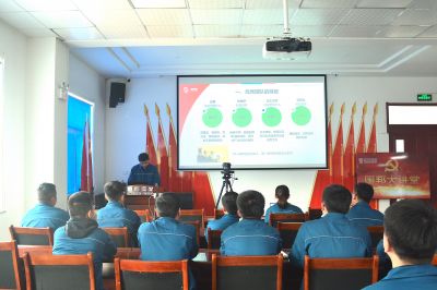 建优良团队 扬奋斗文化|德赢VWIN医药组织第二十期德赢VWIN大讲堂