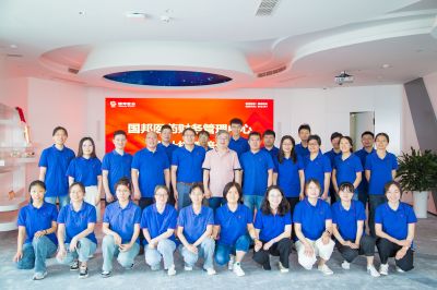 德赢VWIN医药组织财政治理中心管帐核算培训