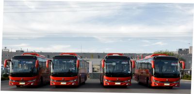 用心成就中意 | 德赢VWIN医药山东基地新班车正式投用