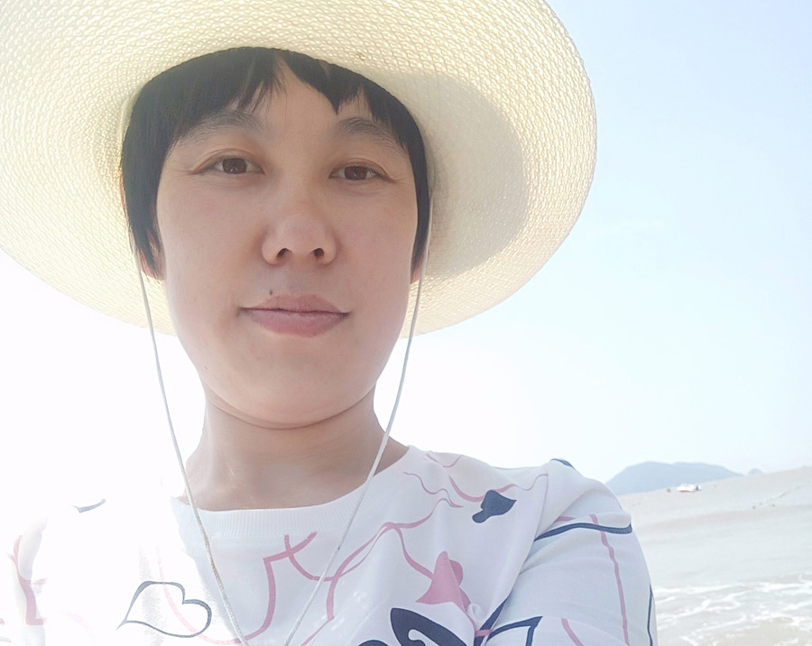 2022年度德赢VWIN医药优良科技奋斗者——刘  乐